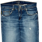 Armani Jeans Jeans - 32W 33L Blue Denim