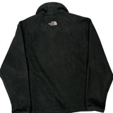 The North Face Fleece - Medium Black Polyester