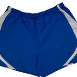 Nike Sport Shorts - Largew 6L White Polyester