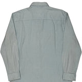 Tommy Hilfiger Shirt - XL Blue Cotton