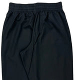 Under Armour Tracksuit - Medium Black Polyester