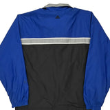 Adidas Windbreaker - XL Black Polyester