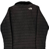 Age 16 The North Face Jacket - XL Black Polyester