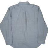 Ralph Lauren Shirt - 2XL Blue Cotton