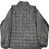 The North Face Puffer - 2XL Grey Polyester