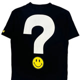 Chinatown Market Guess Graphic T-Shirt - Small Black Cotton