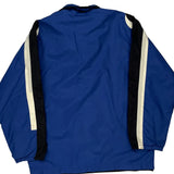 Age 12-13 Nike Windbreaker - XL Blue Polyester