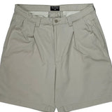 Polo By Ralph Lauren Chino Shorts - 32W 6L Beige Cotton