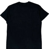 Metallica Metallica Band T-Shirt - Large Black Cotton