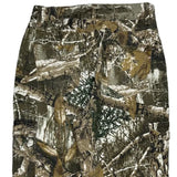 Shein Camo Cargo Trousers - Large Camo Cotton