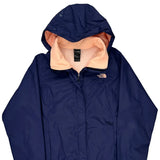 The North Face Jacket - XL Blue Nylon