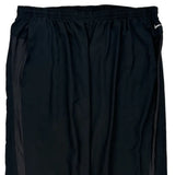 Nike Tracksuit - XL Black Polyester