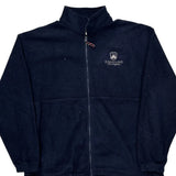 Disney Fleece - Large Navy Polyester