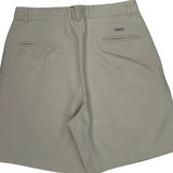 Polo By Ralph Lauren Chino Shorts - 32W 7L Beige Cotton