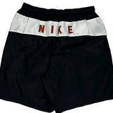 Nike Sport Shorts - Largew 7L Black Polyester