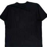 Dickies T-Shirt - XL Black Cotton
