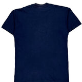 Screen Stars Single Stitch T-Shirt - Medium Multicoloured Cotton