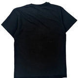 Kiss Band T-Shirt - Medium Black Cotton