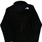 The North Face Fleece Jacket - XS Black Polyester