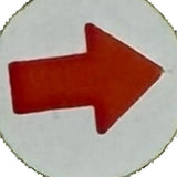 Harley Davidson T-Shirt - Large Yellow Cotton