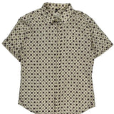 Sixty Patterned Shirt - XL Multicoloured Cotton