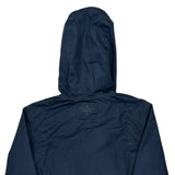 G-Star Windbreaker - Medium Blue Cotton