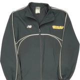 Kenova Hills Cross Country New Balance Track Jacket - XS Black Polyester