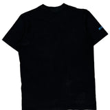 Coding Dojo Supreme T-Shirt - XL Black Cotton