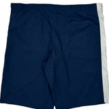 Nike Spellout Sport Shorts - X-Largew 8L Blue Polyester