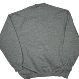 Disney Cartoon Sweatshirt - XL Grey Cotton