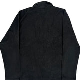 The North Face Fleece - XL Gray Polyester