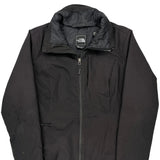 The North Face Jacket - XL Black Polyester