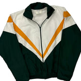 Parasport Shell Jacket - 2XS White Cotton