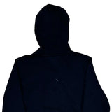 Tommy Hilfiger Hoodie - XL Black Cotton