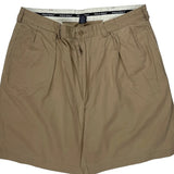 Polo Golf Polo By Ralph Lauren Chino Shorts - 32W 7L Beige Cotton