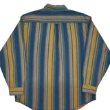 Lee Checked Shirt - XL Multicoloured Cotton