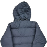 Age 10-12 Polo By Ralph Lauren Puffer - Medium Navy Polyester
