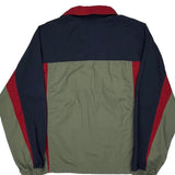 Sportswear Columbia Jacket - Medium Green Nylon