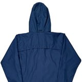 Umbro Jacket - 2XL Blue Polyester