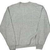 Green Bay Packers Fruit Of The Loom Nfl Sweatshirt - XL Gray Cotton Blend