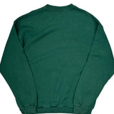 Green Bay Packers Csa Nfl Sweatshirt - XL Green Cotton Blend
