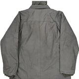 Dickies Jacket - 2XL Gray Cotton Blend