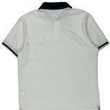 Tommy Hilfiger Polo Shirt - XL Navy Cotton