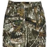 Shein Camo Cargo Trousers - Large Camo Cotton