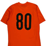 Fanatics Fc Adidas Football Football Shirt - XL Red Polyester