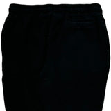 Reebok Joggers - XL Black Cotton