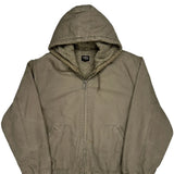 Guide Series Jacket - 2XL Khaki Cotton Blend