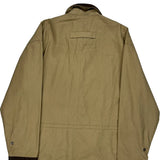 Vintage Unbranded Jacket - Medium Brown Cotton