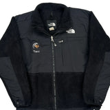 Personalized With Name Terri The North Face Fleece Jacket - Large Black Polyester