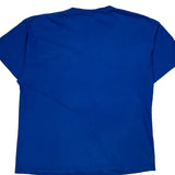 Daytona 500 Nascar T-Shirt - XL Blue Cotton